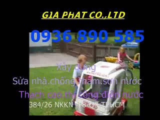 Son nha chong tham o quan 6,9 hotline 0936 890 585