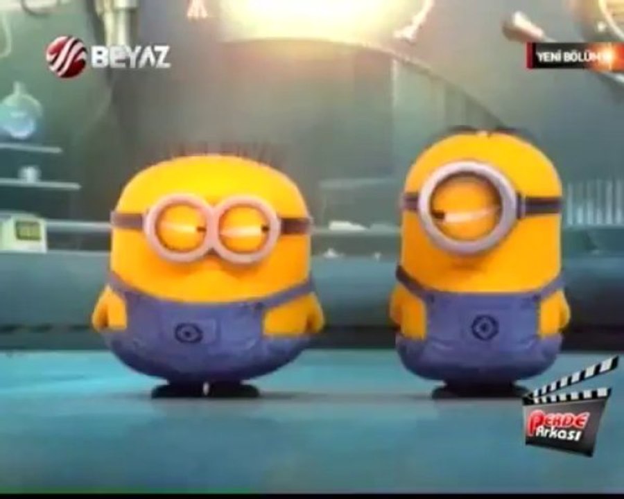 Perde Arkası 24.08.2013