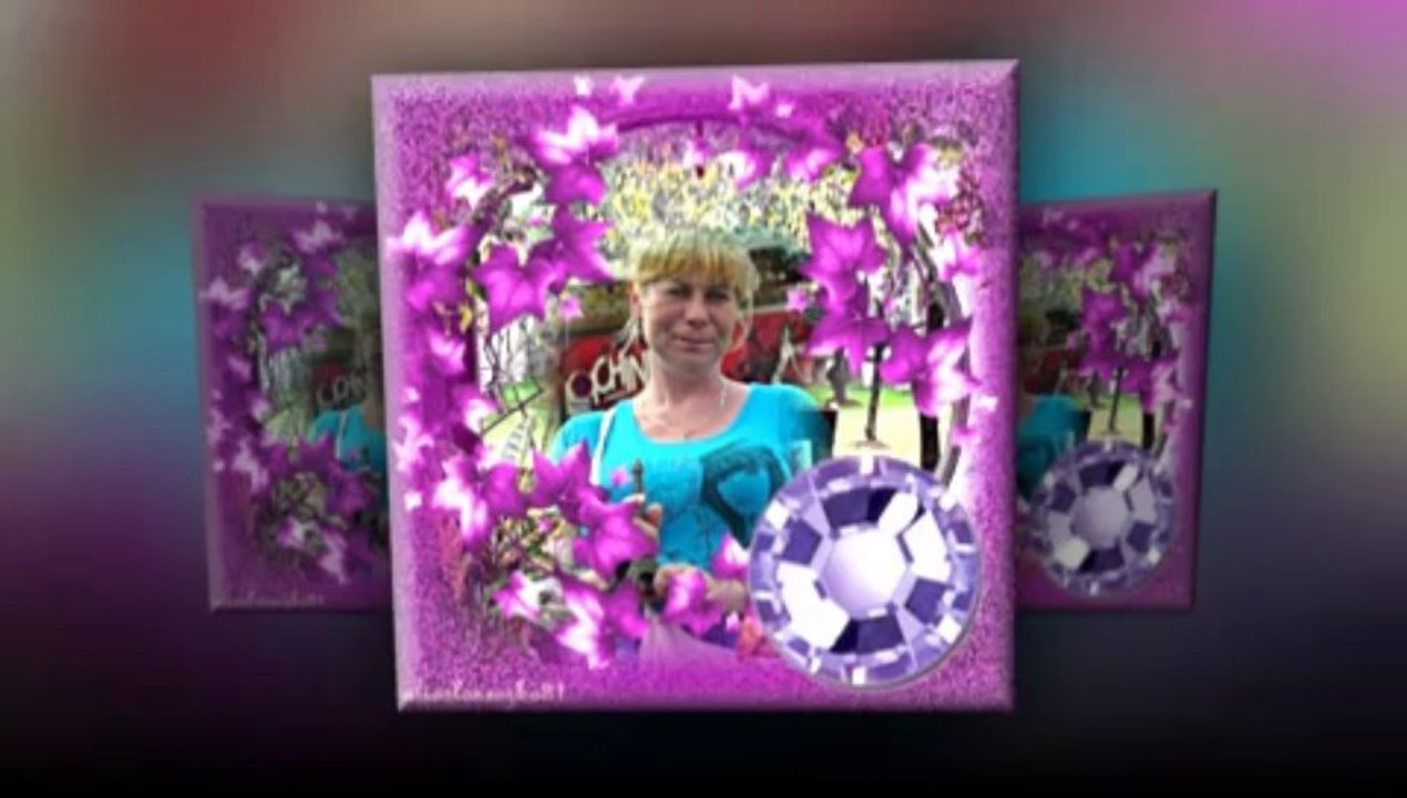 ❤  Z  Serca  dla  Serca - Anetko  Dziękuję❤