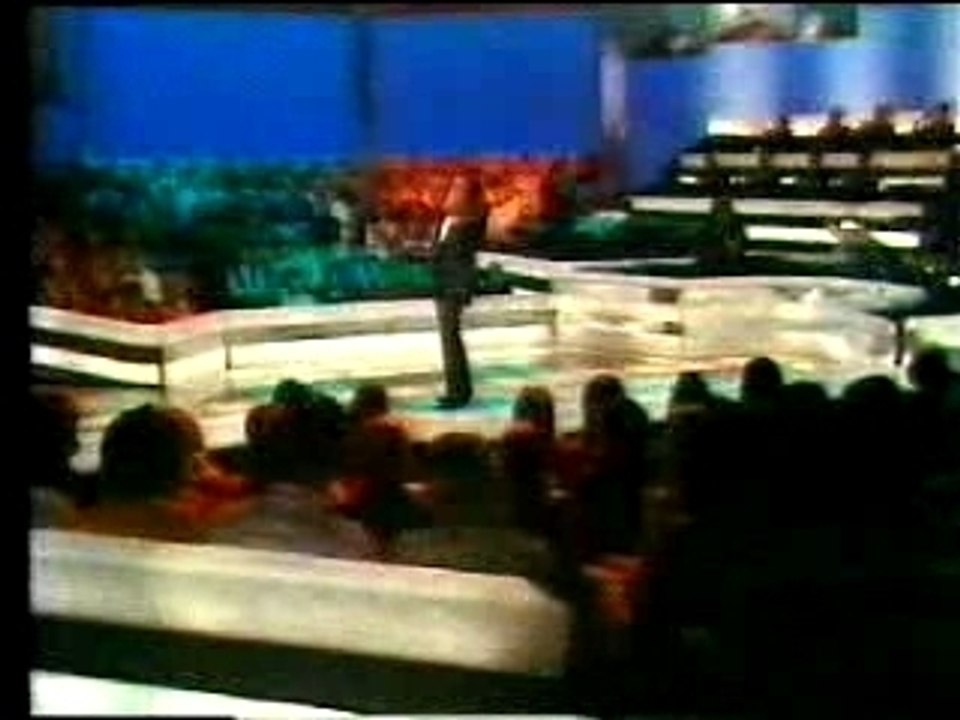 Tom Jones - I (Who Have Nothing) (70s)