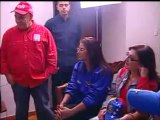 (Vídeo) Los Hogares Patriotas en Venezuela son amplia mayoría que ama el ideario de Bolívar y Chávez