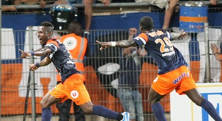 Résumé MHSC 2-1 FCSM (3ème journée)