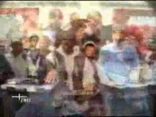 Run DMC - Ooh Watcha Gonna Do