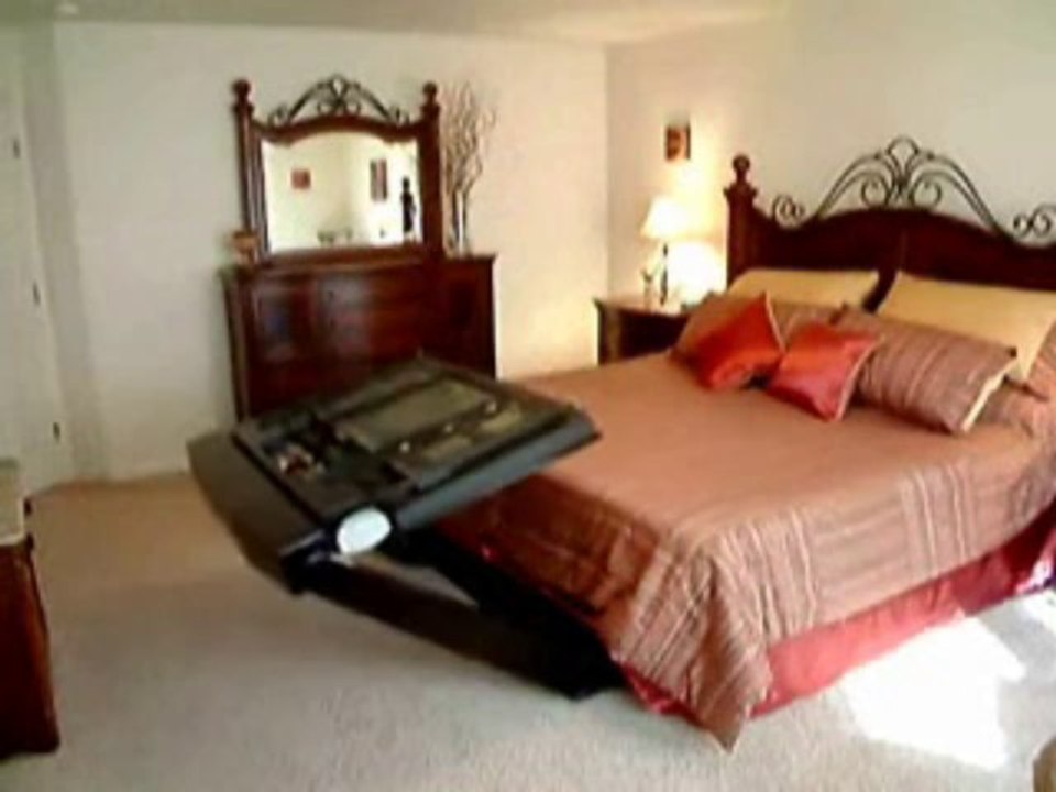 Was Männer im Bett haben möchten