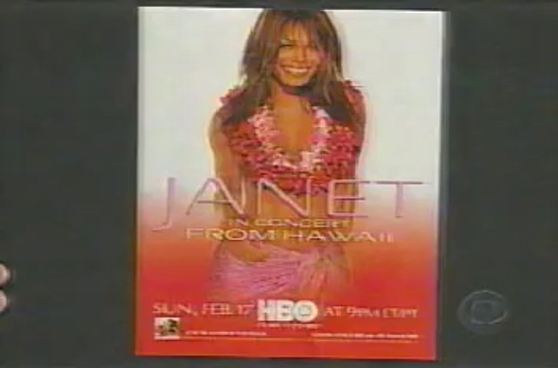 David Letterman 2001