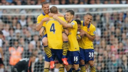 Podolski: Nix S04! Wenger "möchte ihn halten"