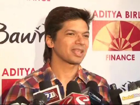 uncut:vidya balan at BAWRAAS an evening on laughter lyrics and music