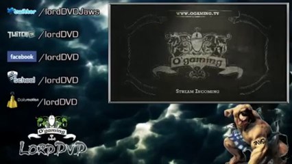 [Ep#30] Versus Fighting du 21/08/2013