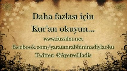 KUR'AN MEALİ - Enam, 93, Bana vahyolundu diyenlere...  [Ebubekir Şatıri]