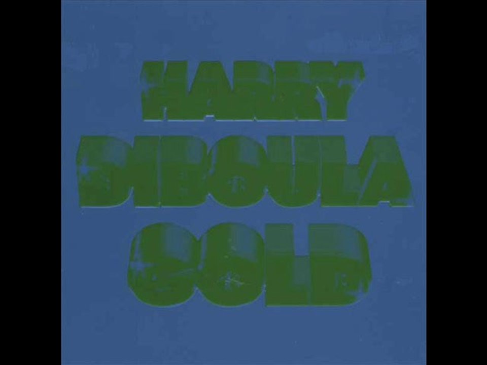 HARRY DIBOULA GOLD_17 Viens Avec Moi