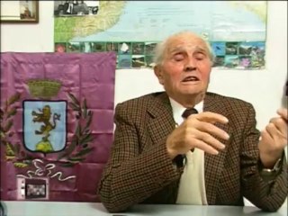 Daniele Bucchioni (p1) - Progetto "Voci della Memoria"