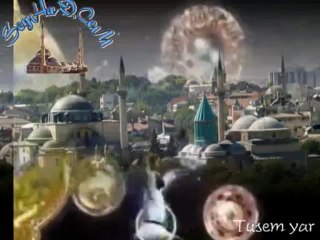 GeyLani - Hz. MevLana (2011)