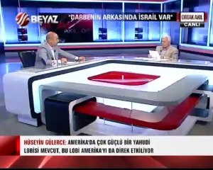 Ortak Akıl 25.08.2013 1.Kısım