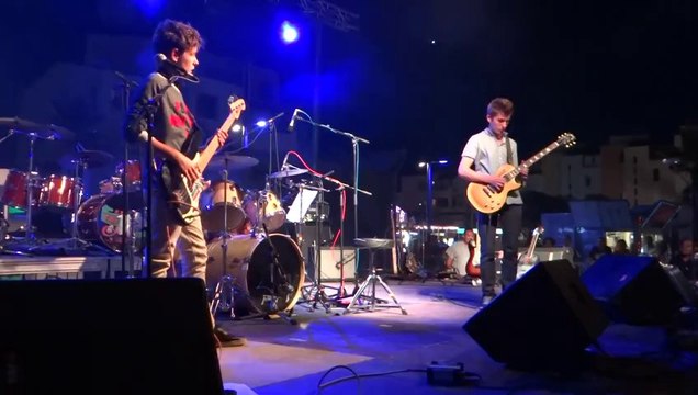 CAP D AGDE BRESCOUDOS BLACK OR WHITE 24 8 2013 BY DESNOS MICHEL