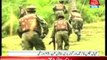 Two civilians martyred in fresh Indian firing at LoC