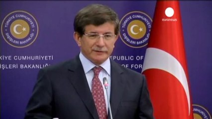 Vers une intervention hors du cadre de l'ONU en Syrie ?