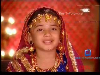 Jai Shri Krishna (Big Magic) 28th February 2014 Video pt1