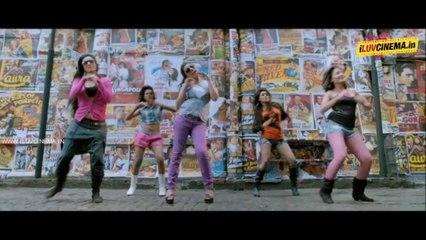 Raja Rani Movie Song Promo