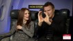 Askmen Gets To Know Liam Neeson And Julianne Moore