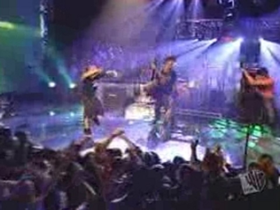 Story of the year - Anthem of our