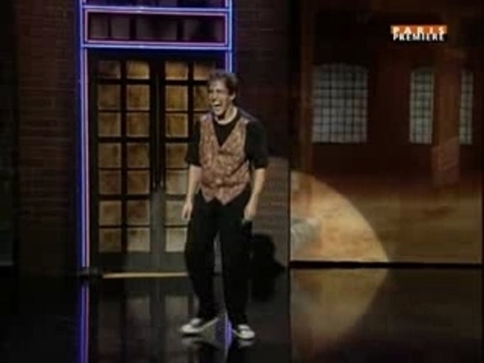 courtemanche le bureau