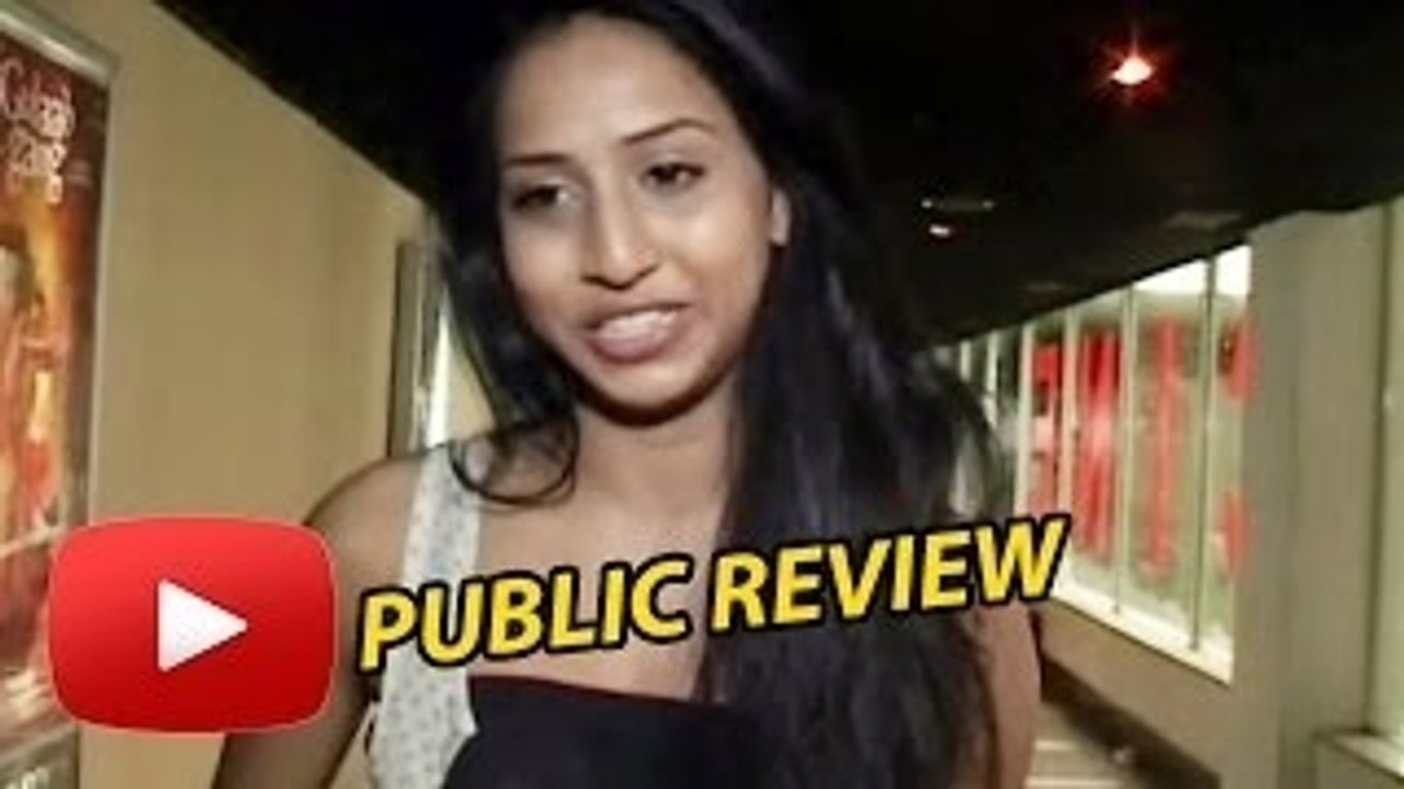 Shaadi Ke Side Effects - Public Review