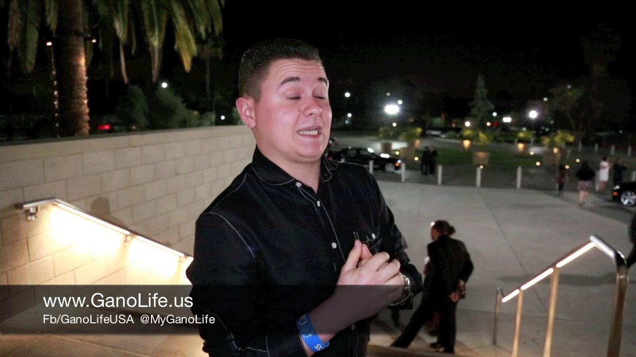Best Weight Loss Program | GanoLife Fit 365 Launch pt. 32
