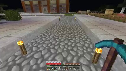 أشياء كثيرات #ارت_كرافت ARTCRAFT #14(360P_H.264-AAC)T