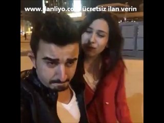 Bu sesten sonra istesen bile dönmem