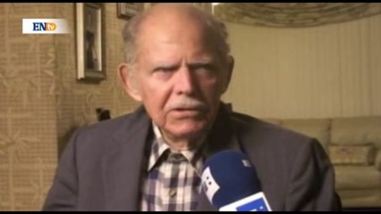 Muere Huber Matos, el histórico comandante de la revolución cubana exiliado