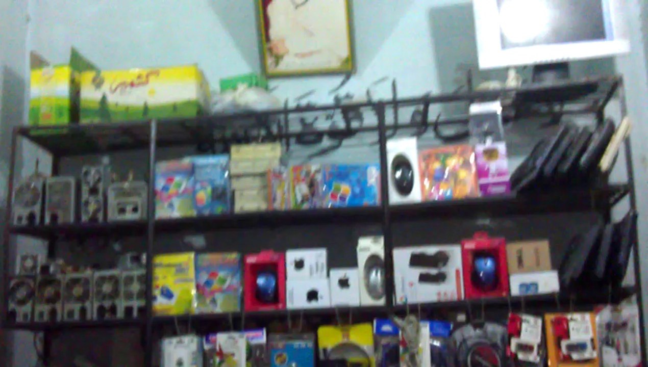 Nizami Computers
