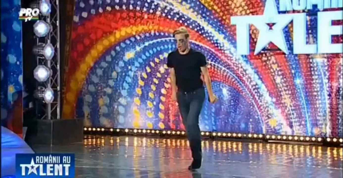 Romanii Au Talent Sezonul 7 Episodul 1