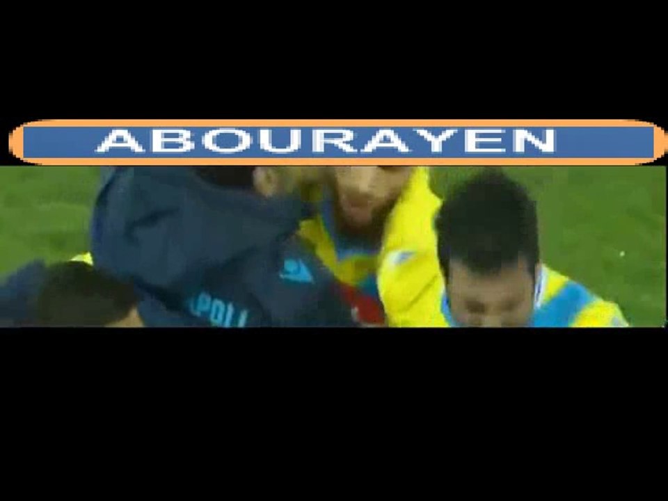ALL GOALS HD  Napoli vs Swansea City [3-1]  27-02-2014 -