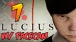 Lucius - WTF - The Mind Can Take Only So Much - Part 7 - Gameplay Walkthrough (PC)