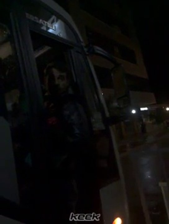 Salida del teatro...Pedro te gustaron las fotos de Paula para Gente Keek de andrea03 - 26 de febrero