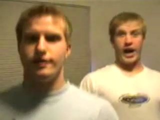 Youtube Webstars - Here In Your Arms