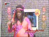 Kouthia Show du jeudi 27 février 2014  (Partie4)