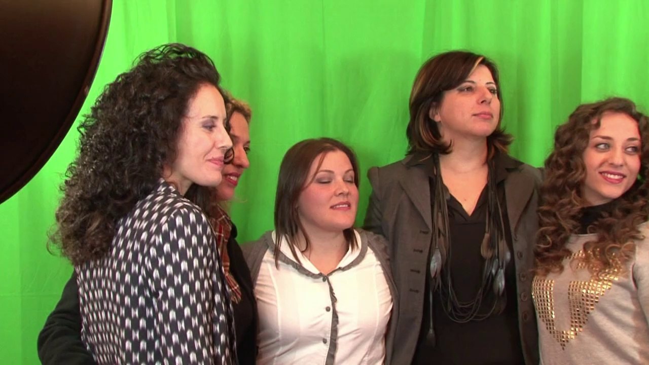 Mutig und charmant: Frauen gegen die Mafia in Italien