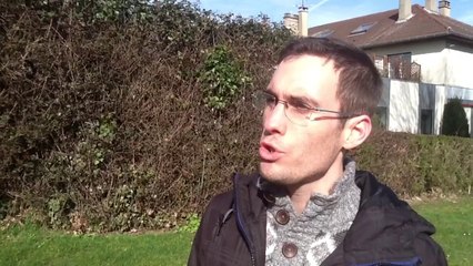 2014 LES CLAYES AU CŒUR DAMIEN RAIMBAULT