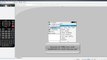 Comment créer un programme en basic sur TI Nspire CX ou CX CAS