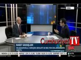 Kılıçdaroğlu: Bu Başbakan'ın yatacak yeri yoktur