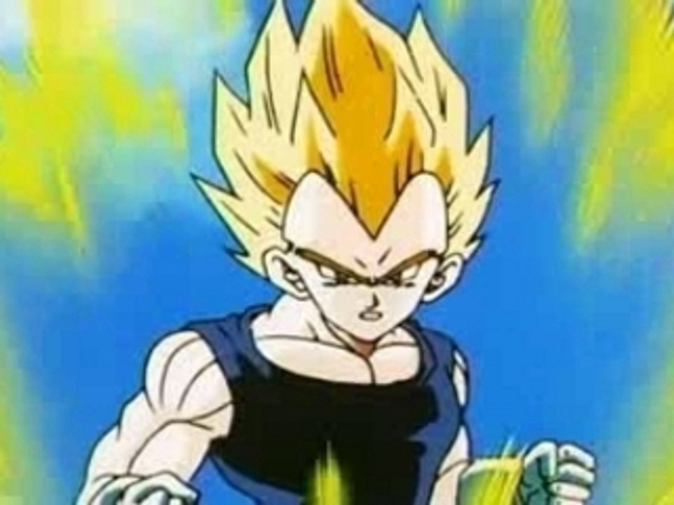 DBZ The Last Saiyan LOW