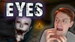 Eyes (Indie Horror) - WTF!! is that thing ;_; - (Download Link)