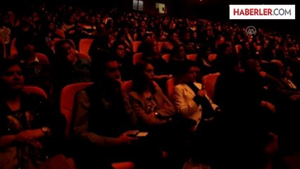 Fazıl Say, Eskişehir'de konser verdi
