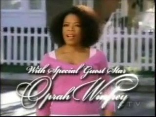 DH cast on Oprah 2005 - Part 2: Oprah gets a role on DH