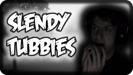 SlendyTubbies - Funny Jump Scare - Free [download link]