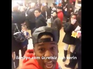 Yarin Pazartesi oldugunu ögrendi galiba