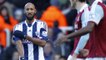 Anelka handed fine and five-match ban for Quenelle gesture