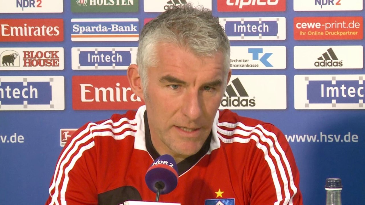 Slomka: "rafa kann spiele entscheiden"