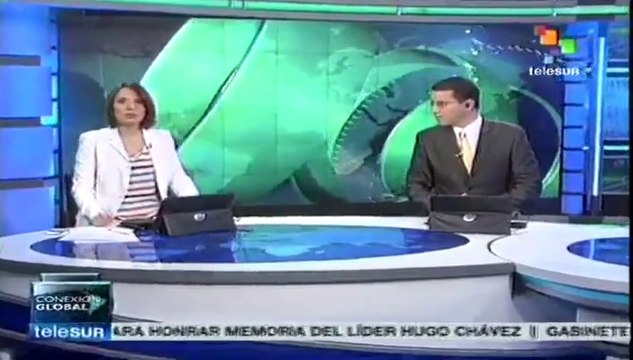 Sin preguntas sin contestar deja Jaua a los reporteros en Buenos Aires